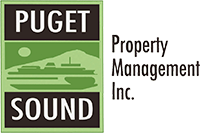 Puget Sound Property Management, Inc Logo