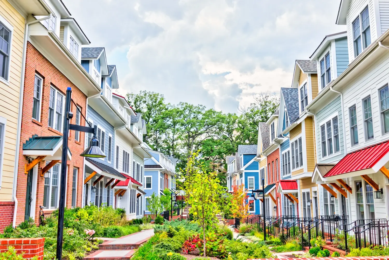 Bainbridge Island Multi-Family Property Management