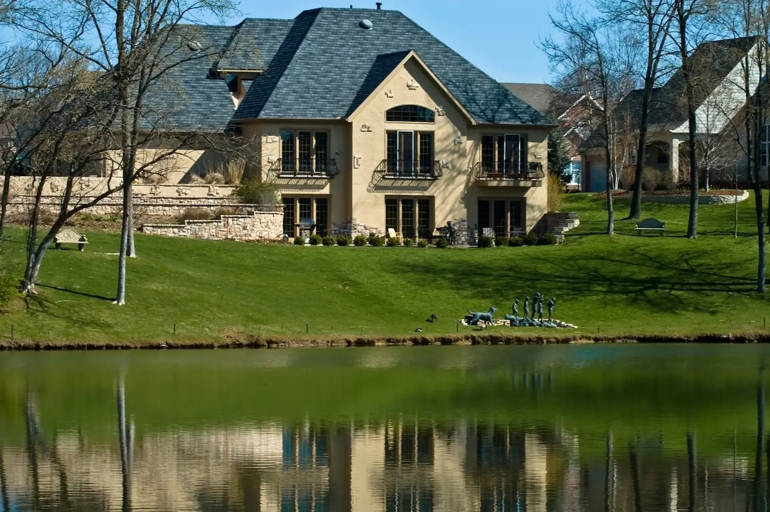 Port Orchard Property Management