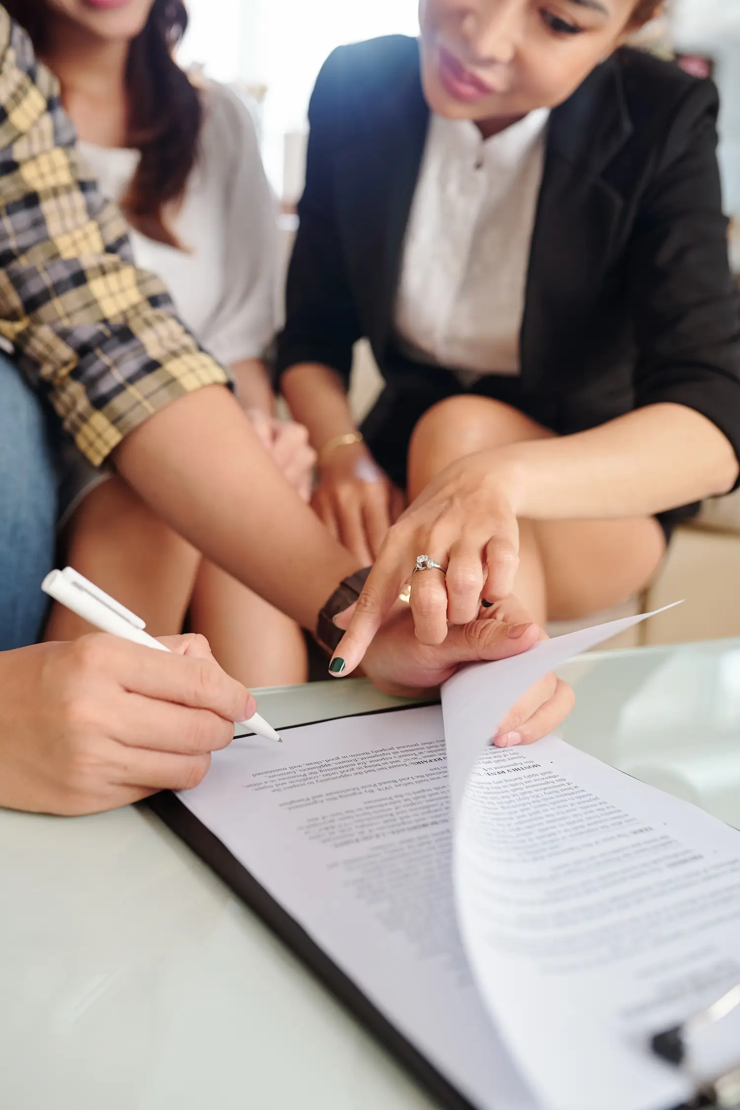 Bainbridge Island Property Managers