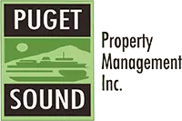 Puget Sound Property Management, Inc. Logo